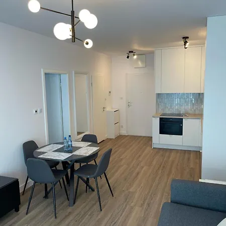 Dzielna Prime Apartment