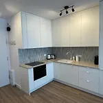 Appartement Dzielna Prime *