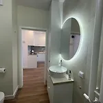 Appartement Dzielna Prime Varsovie