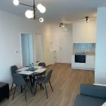 Dzielna Prime Appartement