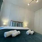 Dzielna Prime Appartement Varsovie