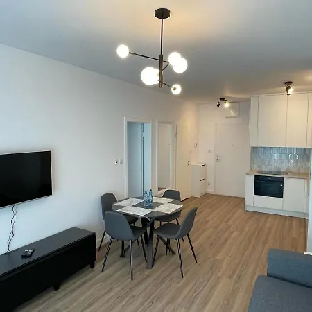 Dzielna Prime Appartement