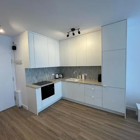 Dzielna Prime Apartment