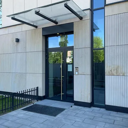 Apartament Dzielna Prime *