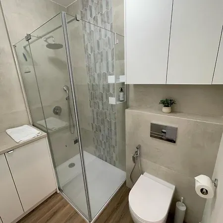 Dzielna Prime Apartment