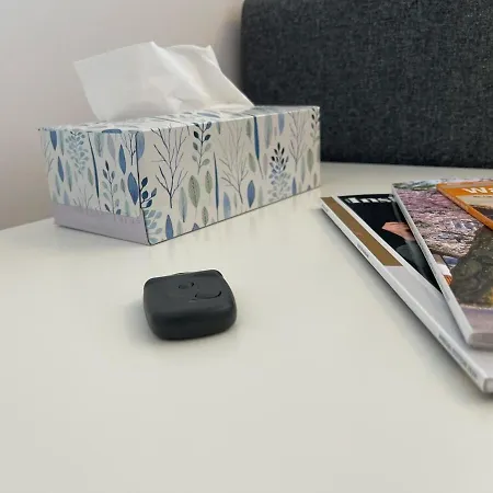 Dzielna Prime Apartment Warsaw