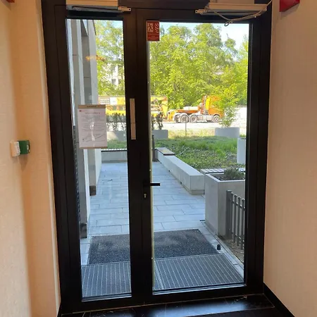 Apartament Dzielna Prime