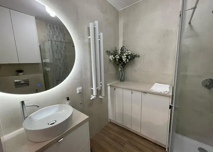 Dzielna Prime * Warszawa