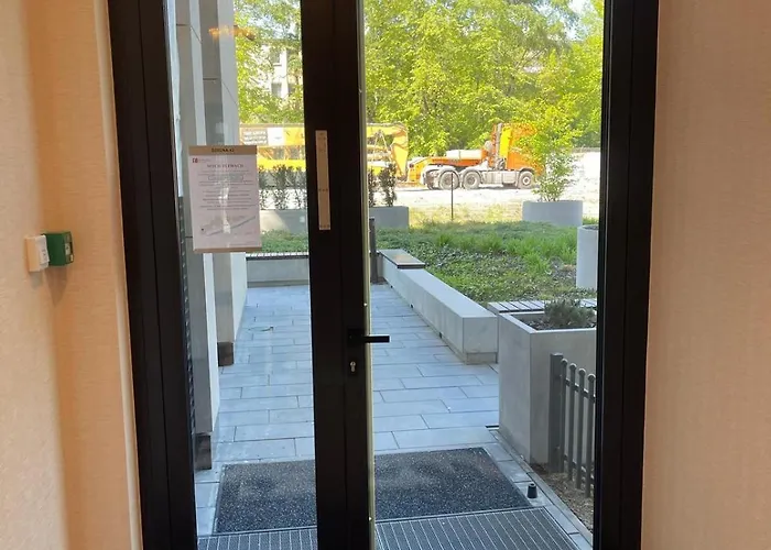 Apartament Dzielna Prime