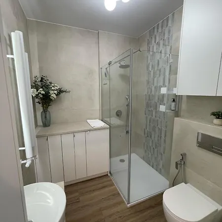 Dzielna Prime * Warszawa