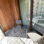 Apartment Dzielna Prime Warsaw